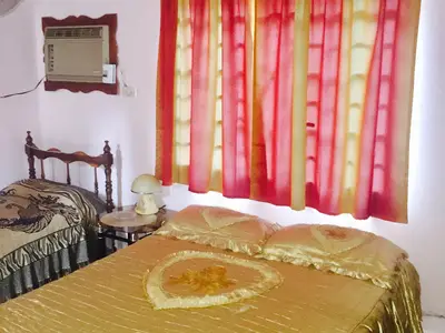 Ferienwohnung für 3 Personen (16 m²) in Mariel 4/10