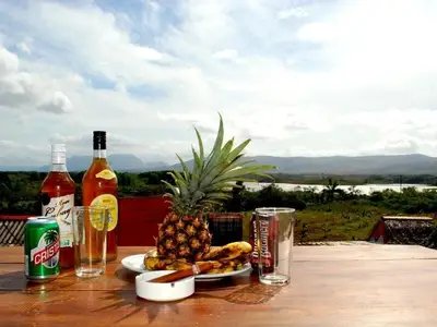 Ferienwohnung für 3 Personen (16 m²) in Mariel 8/10