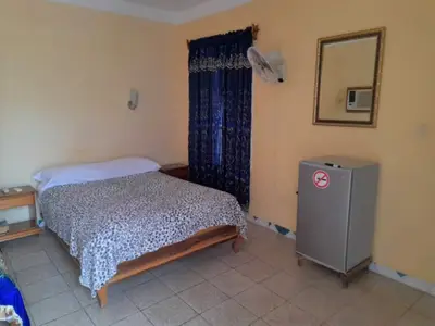 Ferienwohnung für 3 Personen (16 m²) in Gibara 1/10