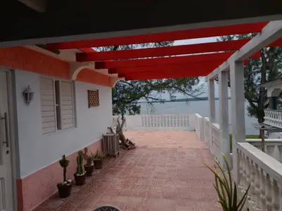 Ferienwohnung für 3 Personen (16 m²) in Gibara 2/10