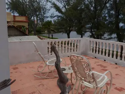 Ferienwohnung für 3 Personen (16 m²) in Gibara 3/10