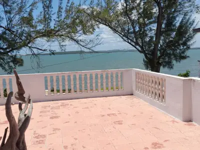 Ferienwohnung für 3 Personen (16 m²) in Gibara 4/10