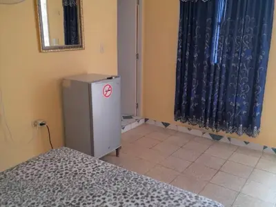 Ferienwohnung für 3 Personen (16 m²) in Gibara 5/10