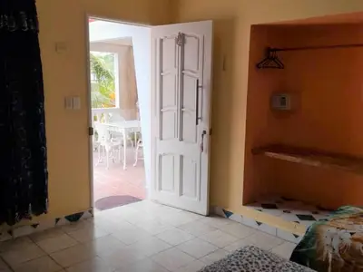 Ferienwohnung für 3 Personen (16 m²) in Gibara 6/10