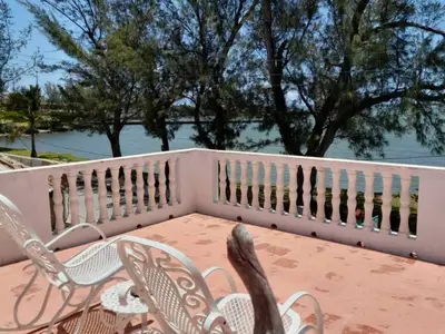 Ferienwohnung für 3 Personen (16 m²) in Gibara 7/10