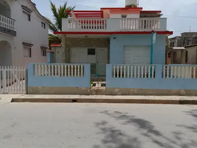 Ferienwohnung für 3 Personen (16 m²) in Gibara 8/10