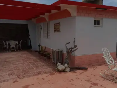 Ferienwohnung für 3 Personen (16 m²) in Gibara 9/10