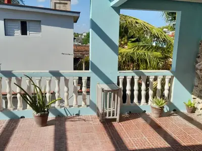 Ferienwohnung für 3 Personen (16 m²) in Gibara 10/10