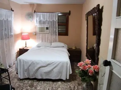 Ferienwohnung für 2 Personen (15 m²) in Holguín 1/7