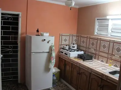 Ferienwohnung für 2 Personen (15 m²) in Holguín 2/7