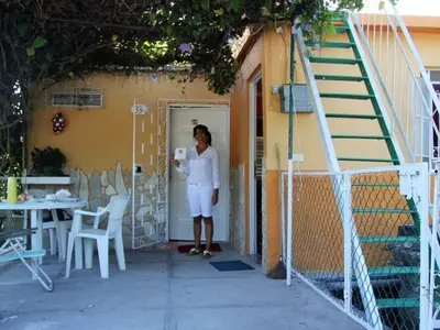 Ferienwohnung für 2 Personen (15 m²) in Holguín 3/7