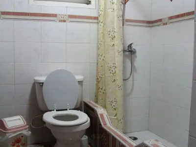 Ferienwohnung für 2 Personen (15 m²) in Holguín 6/7