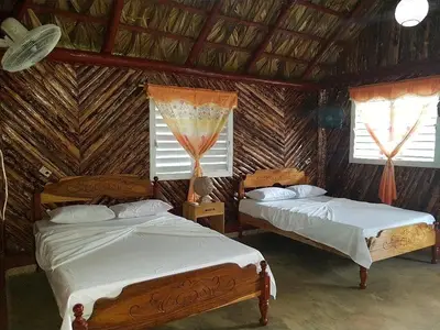 Ferienwohnung für 4 Personen (20 m²) in Viñales 1/10