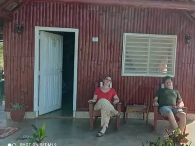 Ferienwohnung für 4 Personen (20 m²) in Viñales 4/10