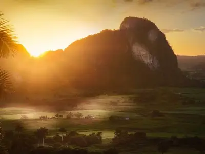 Ferienwohnung für 4 Personen (20 m²) in Viñales 8/10