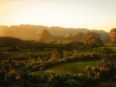 Ferienwohnung für 4 Personen (20 m²) in Viñales 9/10