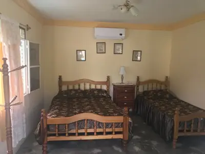 Ferienwohnung für 3 Personen (16 m²) in La Flora 2/10