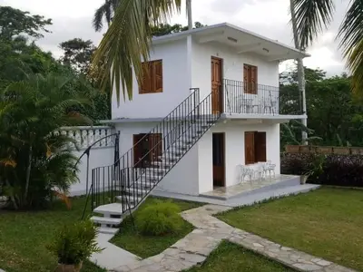 Ferienwohnung für 3 Personen (16 m²) in La Flora 4/10