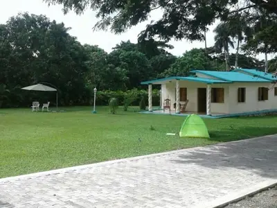 Ferienwohnung für 3 Personen (16 m²) in La Flora 6/10