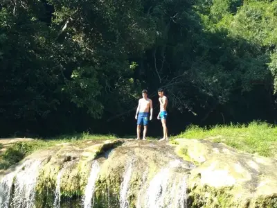 Ferienwohnung für 3 Personen (16 m²) in La Flora 10/10