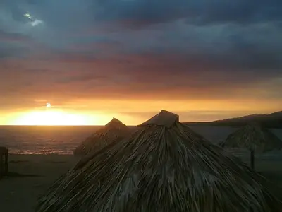 Ferienwohnung für 3 Personen (15 m²) in La Boca 5/10