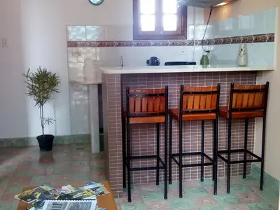 Ferienwohnung für 2 Personen (15 m²) in Havanna 2/10