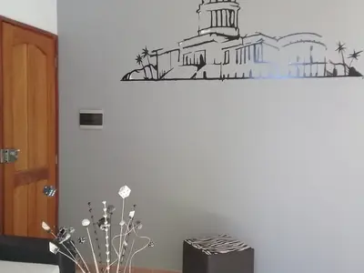 Ferienwohnung für 2 Personen (15 m²) in Havanna 7/10