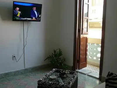 Ferienwohnung für 2 Personen (15 m²) in Havanna 8/10