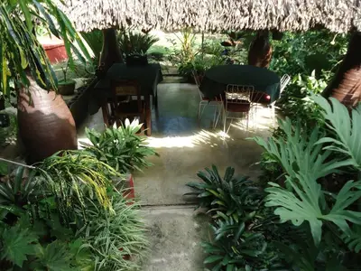 Ferienwohnung für 3 Personen (16 m²) in La Flora 4/10