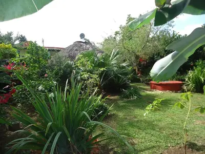 Ferienwohnung für 3 Personen (16 m²) in La Flora 5/10