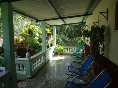 Ferienwohnung für 3 Personen (16 m²) in La Flora 7/10