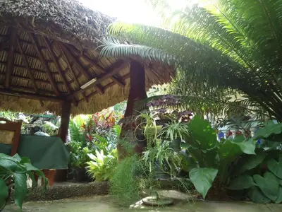 Ferienwohnung für 3 Personen (16 m²) in La Flora 9/10