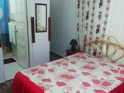 Ferienwohnung für 3 Personen (16 m²) in La Flora 10/10