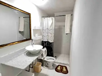 Ferienwohnung für 2 Personen (16 m²) in Havanna 4/10