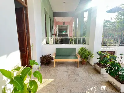 Ferienwohnung für 2 Personen (16 m²) in Havanna 9/10