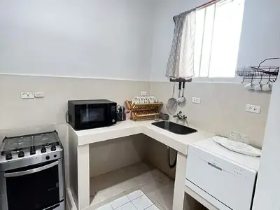 Ferienwohnung für 2 Personen (16 m²) in Havanna 10/10