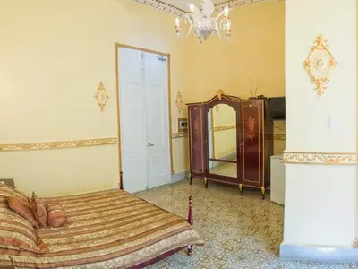 Ferienwohnung für 2 Personen (20 m²) in Havanna 2/10