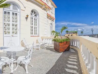 Ferienwohnung für 2 Personen (20 m²) in Havanna 4/10