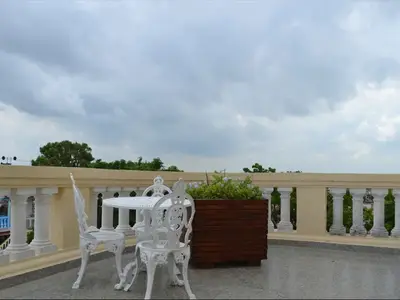 Ferienwohnung für 2 Personen (20 m²) in Havanna 8/10