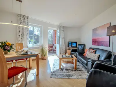 Ferienwohnung für 4 Personen (64 m²) in Fehmarn 1/10