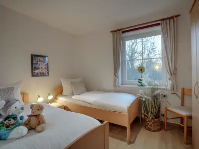 Ferienwohnung für 4 Personen (64 m²) in Fehmarn 8/10