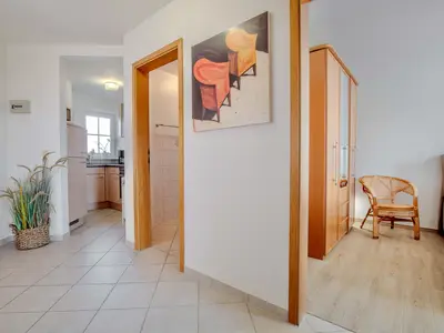 Ferienwohnung für 4 Personen (64 m²) in Fehmarn 9/10