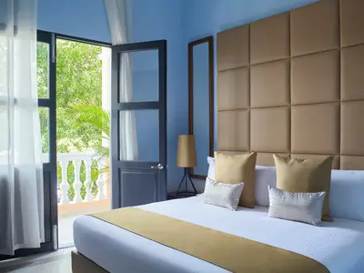 Ferienwohnung für 2 Personen (25 m²) in Havanna 1/10