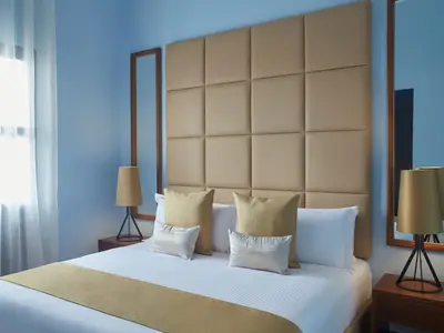 Ferienwohnung für 2 Personen (25 m²) in Havanna 3/10