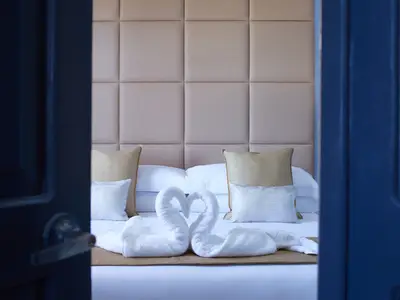 Ferienwohnung für 2 Personen (25 m²) in Havanna 5/10