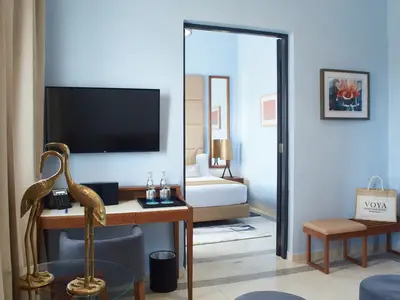 Ferienwohnung für 2 Personen (25 m²) in Havanna 7/10