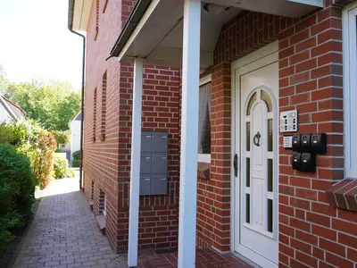 Ferienwohnung für 4 Personen (48 m²) in Cuxhaven 2/10