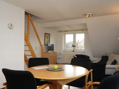 Ferienwohnung für 4 Personen (48 m²) in Cuxhaven 4/10