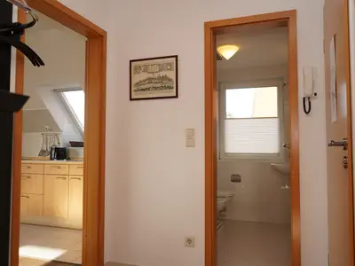 Ferienwohnung für 4 Personen (48 m²) in Cuxhaven 6/10