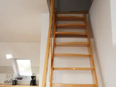 Ferienwohnung für 4 Personen (48 m²) in Cuxhaven 9/10